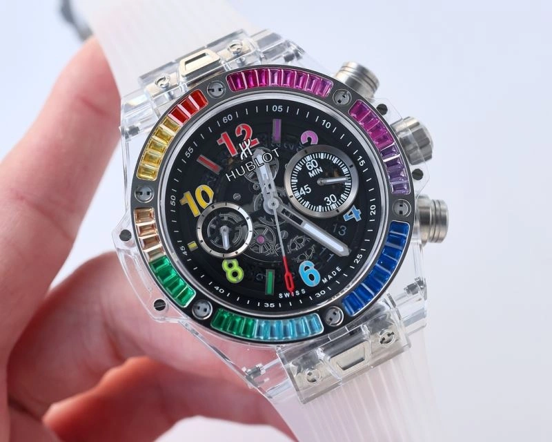 HUBLOT Watches Comfortable 184003