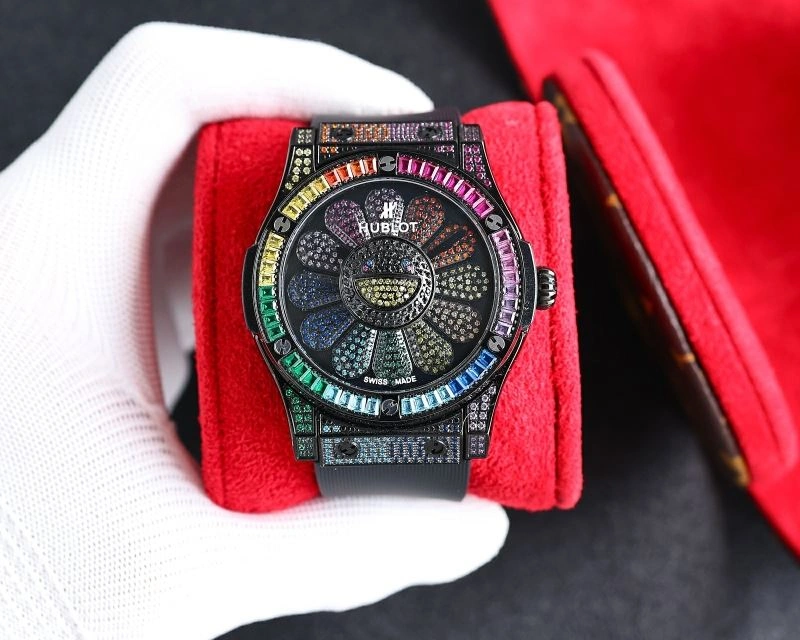 HUBLOT Watches Breathable 184000