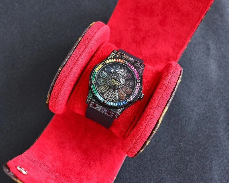 HUBLOT Watches Breathable 184000