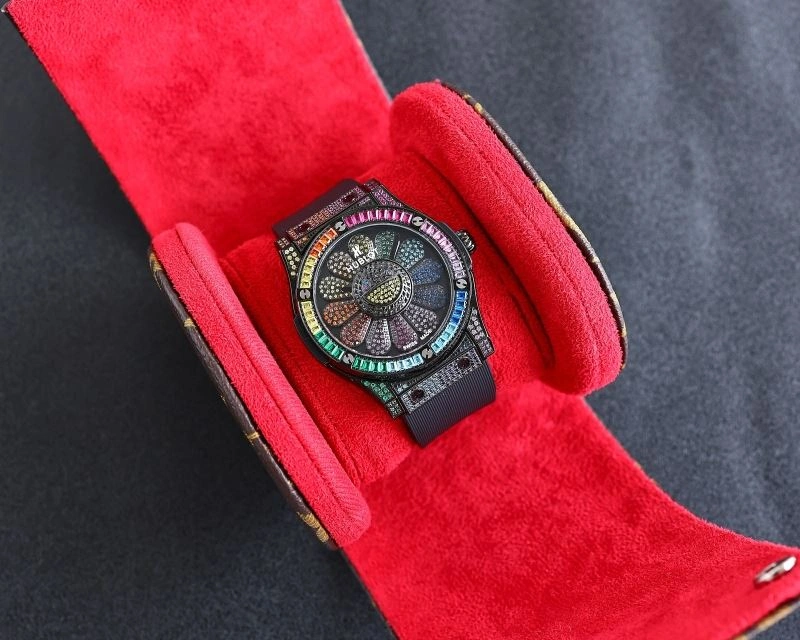 HUBLOT Watches Breathable 184000