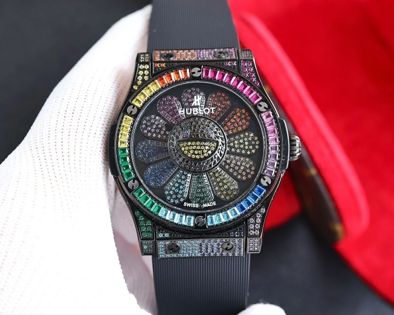 HUBLOT Watches Breathable 184000