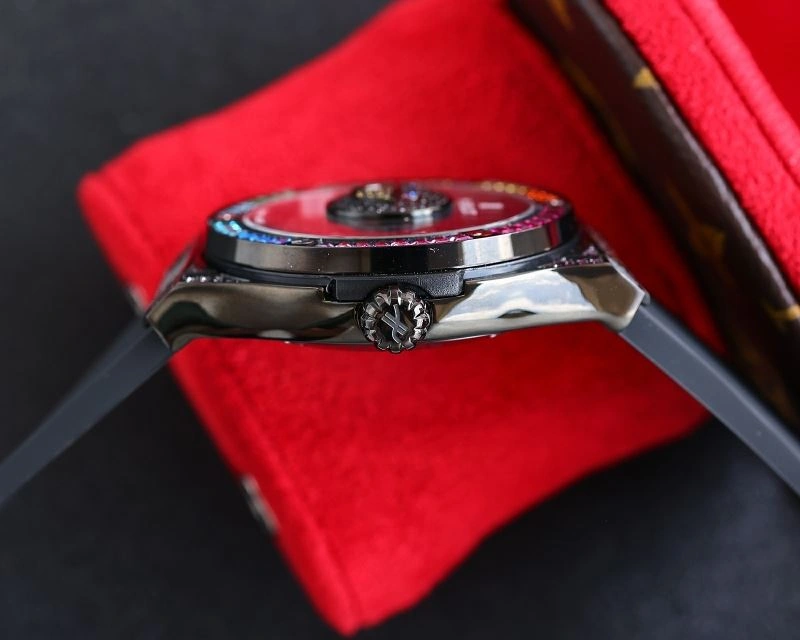 HUBLOT Watches Breathable 184000