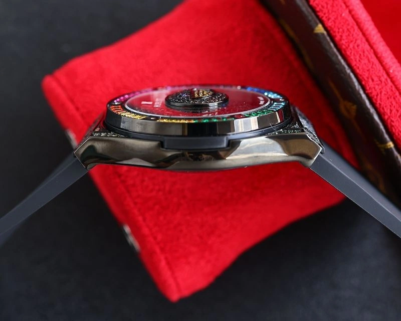 HUBLOT Watches Breathable 184000