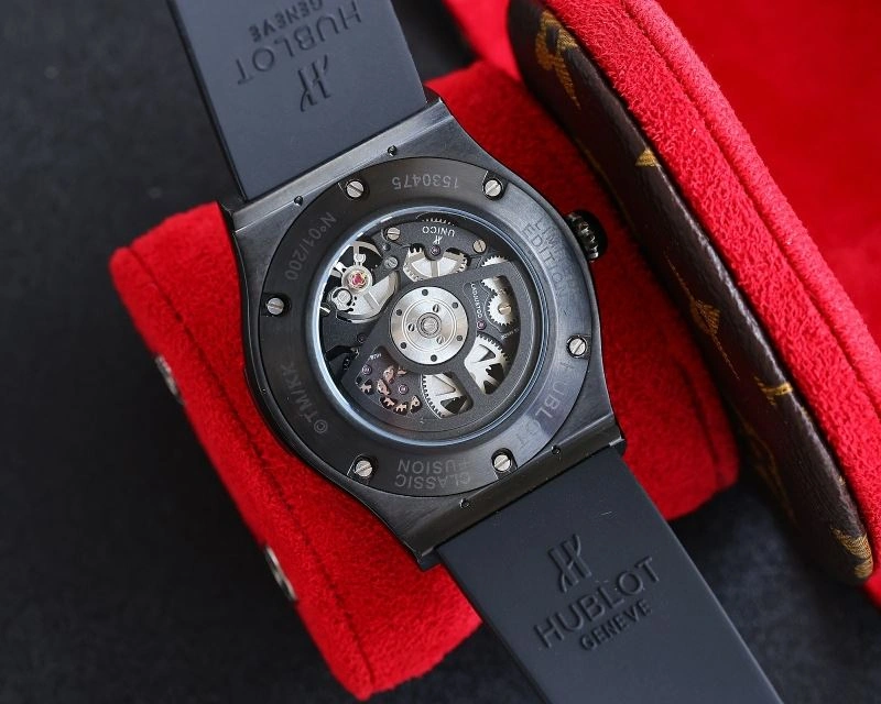 HUBLOT Watches Breathable 184000
