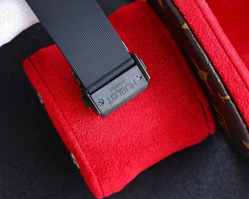 HUBLOT Watches Breathable 184000