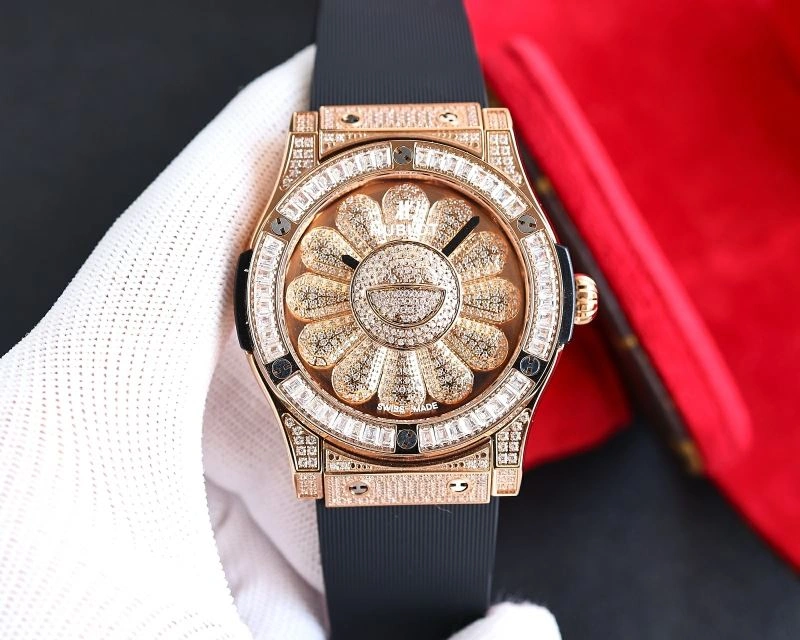 Stylish HUBLOT Watches 183996