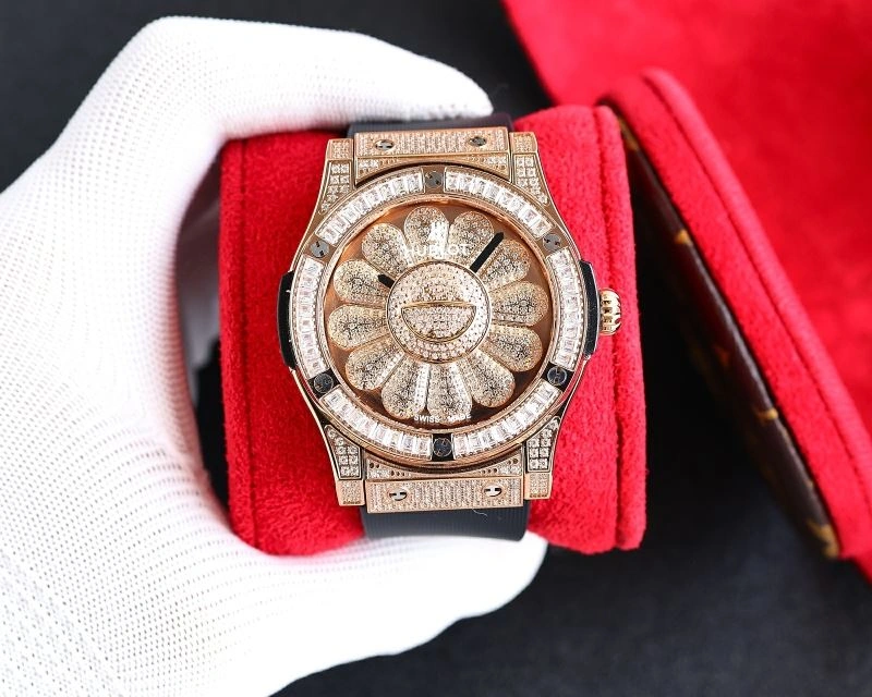 Stylish HUBLOT Watches 183996