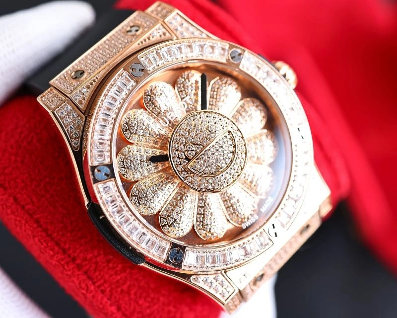 Stylish HUBLOT Watches 183996