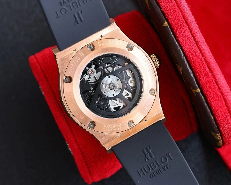 Stylish HUBLOT Watches 183996
