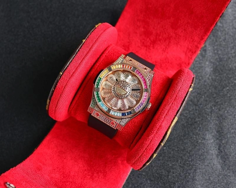 HUBLOT Watches TopPick 183997