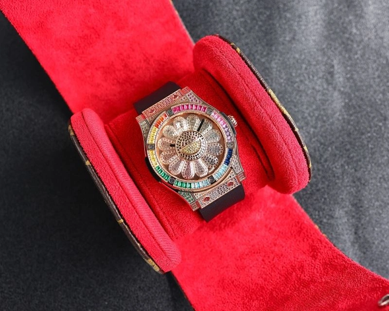 HUBLOT Watches TopPick 183997