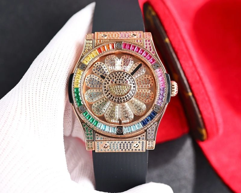 HUBLOT Watches TopPick 183997