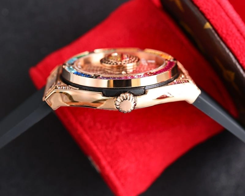 HUBLOT Watches TopPick 183997