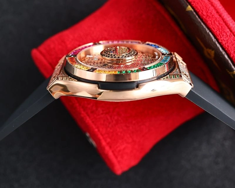 HUBLOT Watches TopPick 183997