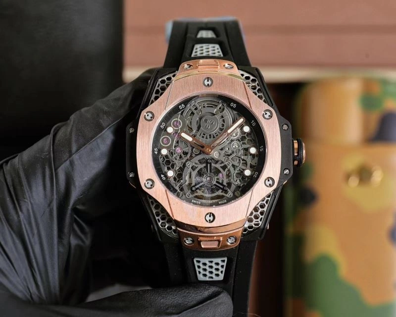 HUBLOT Watches Comfortable 183995