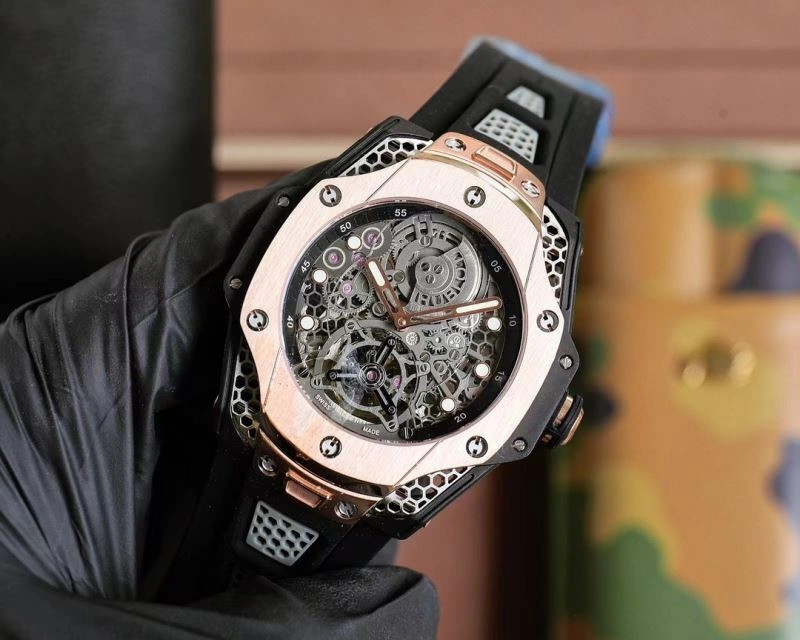 HUBLOT Watches Comfortable 183995