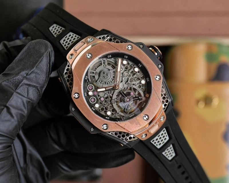HUBLOT Watches Comfortable 183995