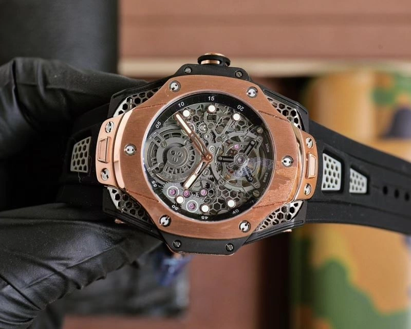 HUBLOT Watches Comfortable 183995