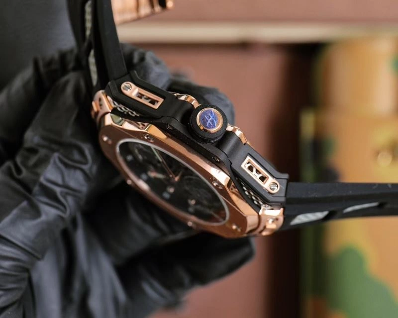HUBLOT Watches Comfortable 183995