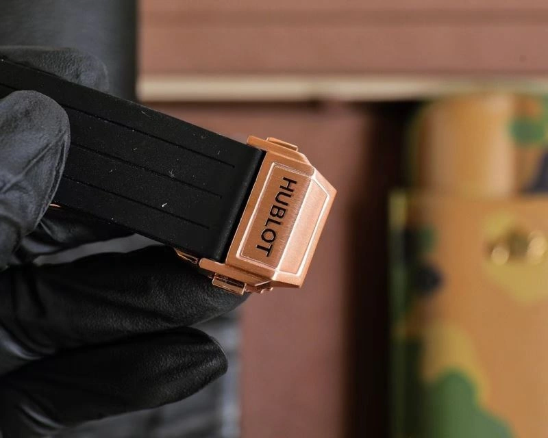 HUBLOT Watches Comfortable 183995
