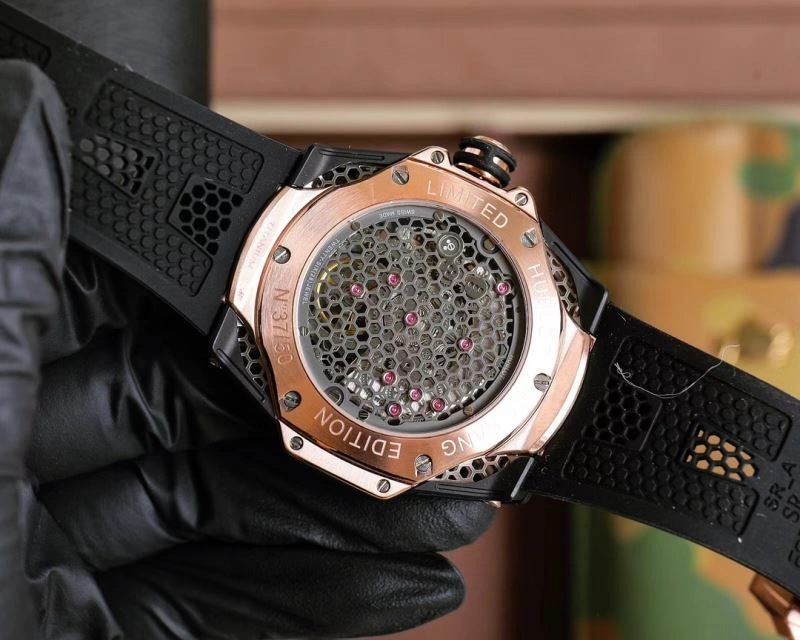 HUBLOT Watches Comfortable 183995