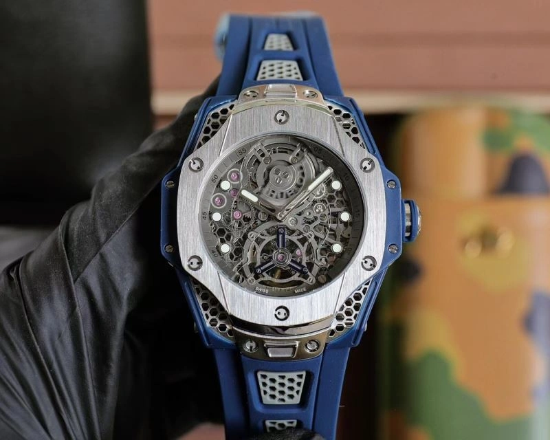 Sleek HUBLOT Watches 183994