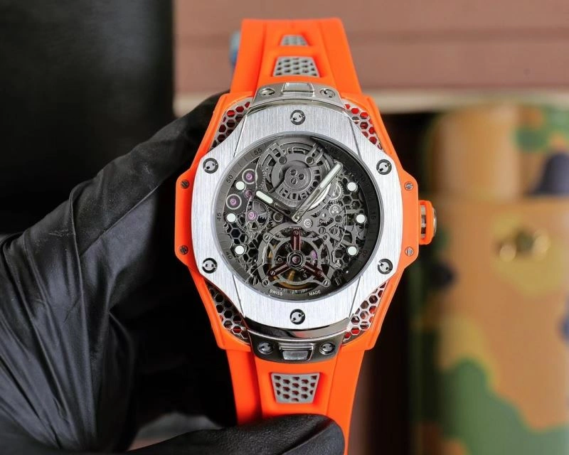 HUBLOT Watches Bold 183993