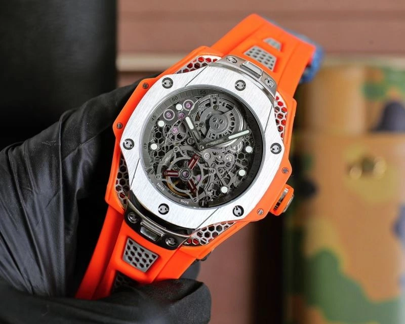 HUBLOT Watches Bold 183993