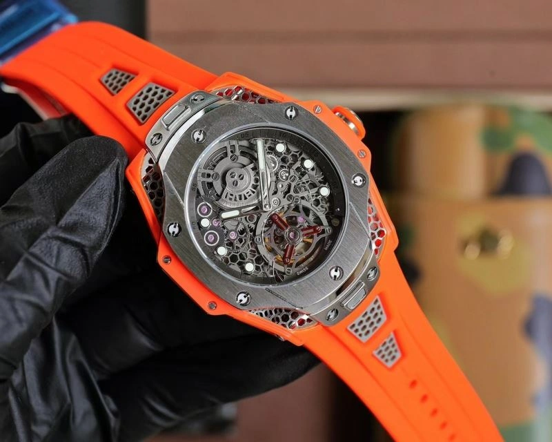 HUBLOT Watches Bold 183993
