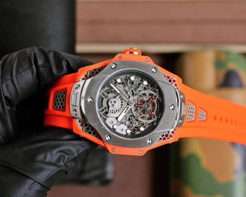HUBLOT Watches Bold 183993