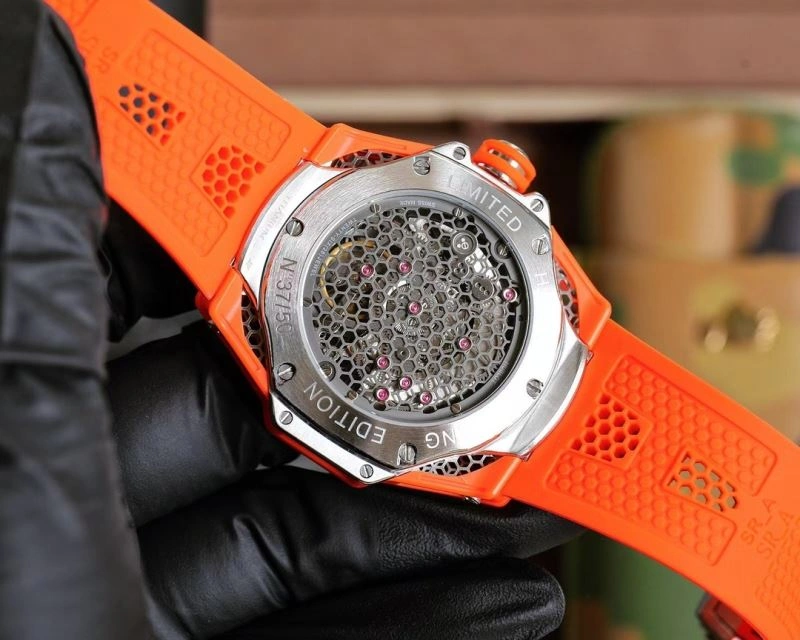 HUBLOT Watches Bold 183993