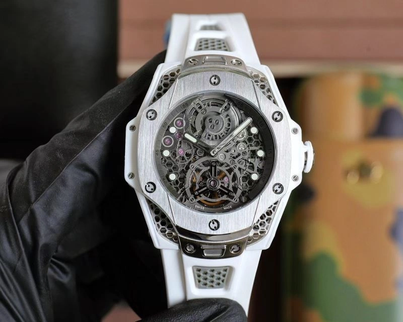 HUBLOT Watches Bold 183993