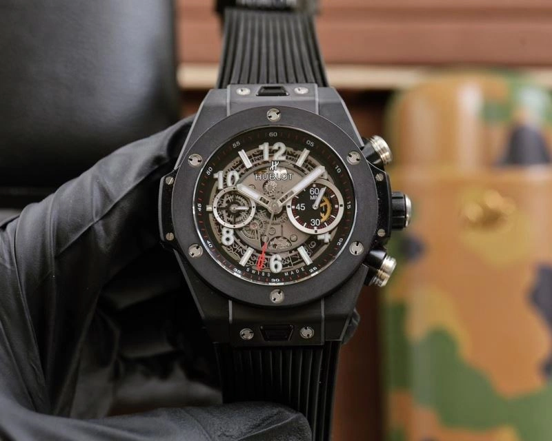 Soft HUBLOT Watches 183992