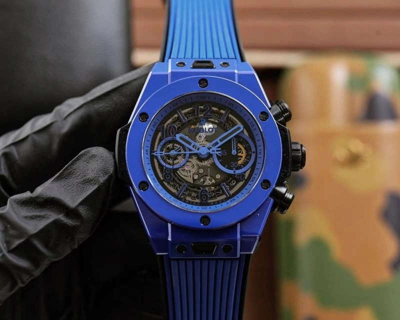 Trendy HUBLOT Watches 183990