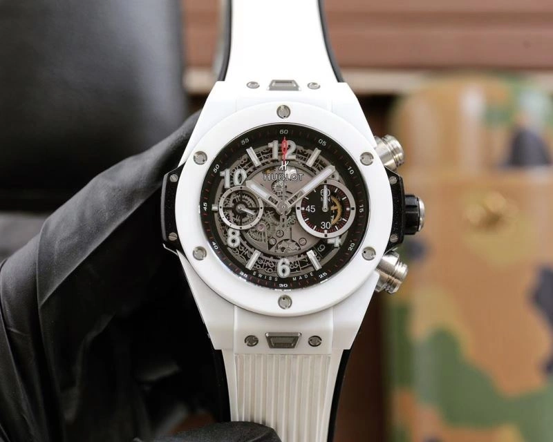 HUBLOT Watches SoftTouch 183991