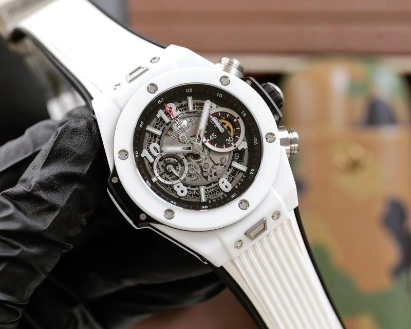 HUBLOT Watches SoftTouch 183991