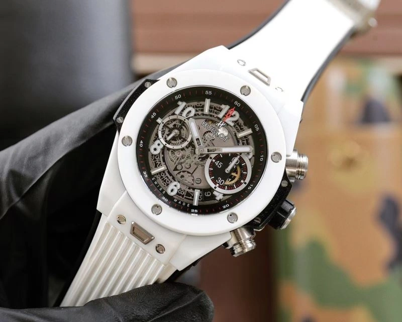 HUBLOT Watches SoftTouch 183991