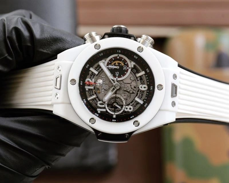 HUBLOT Watches SoftTouch 183991