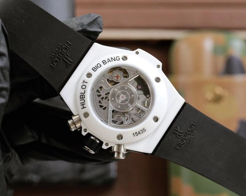 HUBLOT Watches SoftTouch 183991