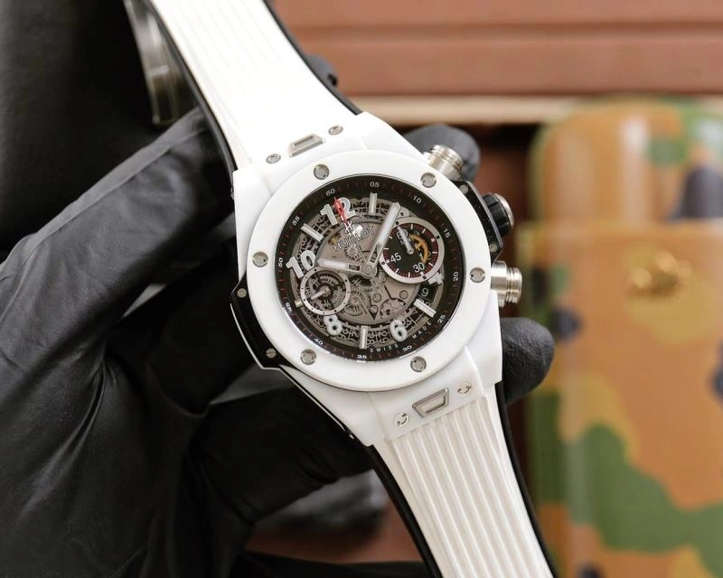 HUBLOT Watches SoftTouch 183991