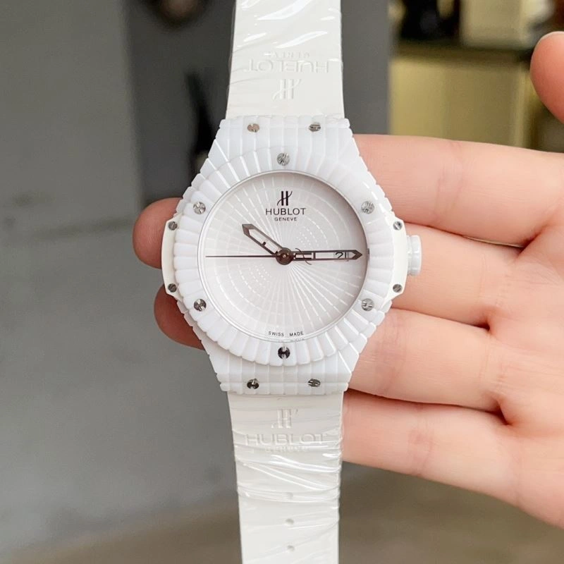 GoodFit HUBLOT Watches 183987