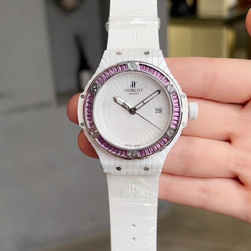 GoodFit HUBLOT Watches 183987