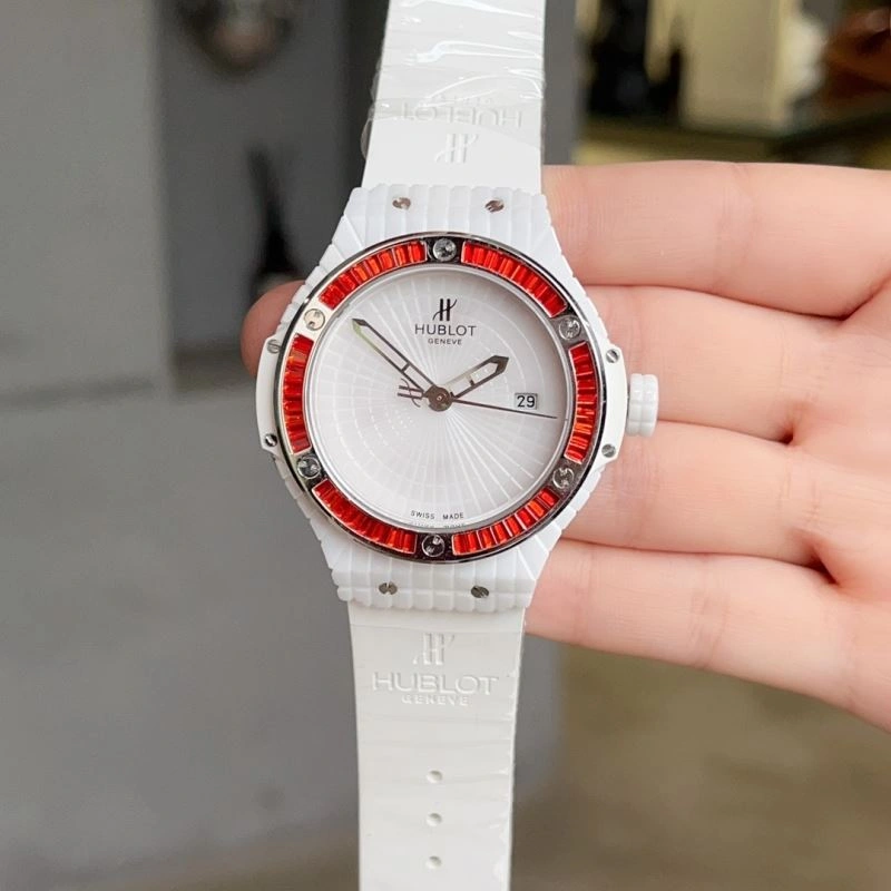 GoodFit HUBLOT Watches 183987