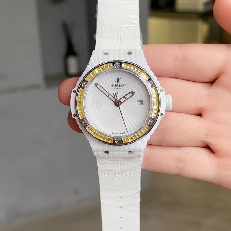 GoodFit HUBLOT Watches 183987