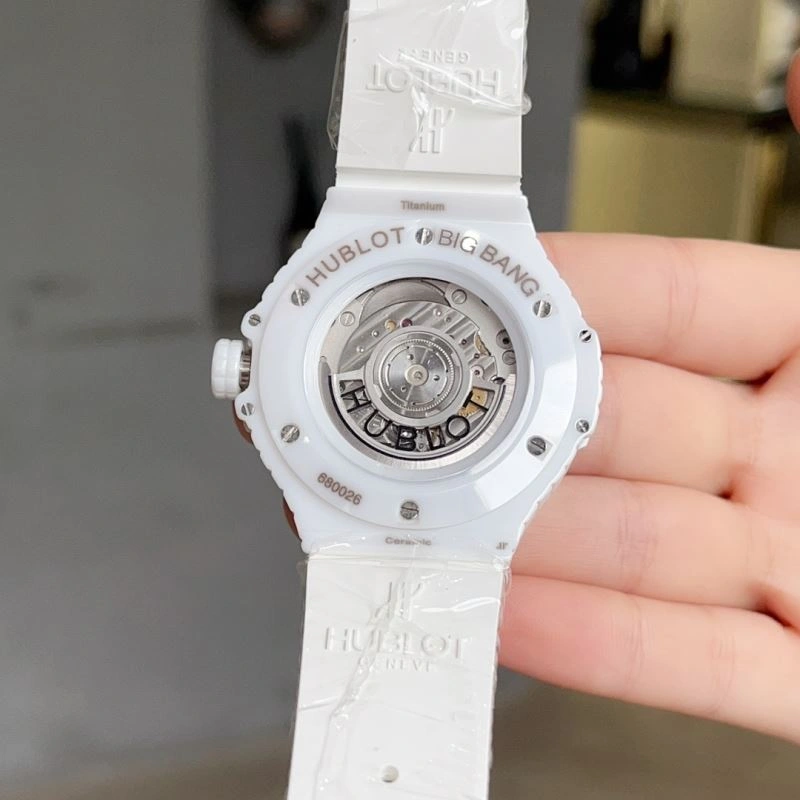 GoodFit HUBLOT Watches 183987
