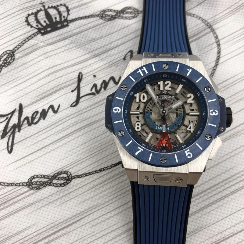 HUBLOT Watches SunProtective 183989