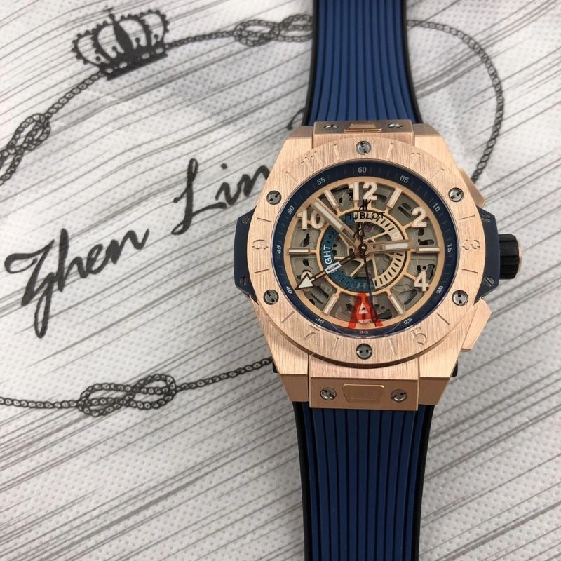 HUBLOT Watches SunProtective 183989