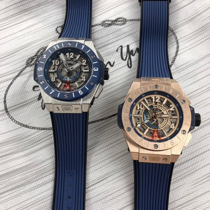 HUBLOT Watches SunProtective 183989