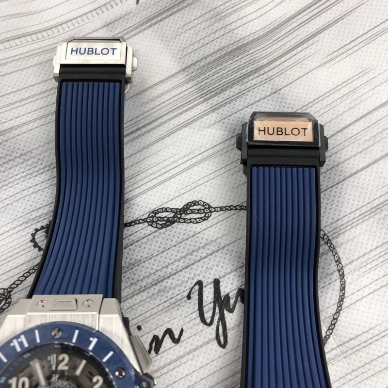 HUBLOT Watches SunProtective 183989