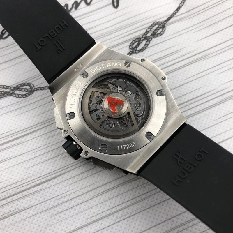 HUBLOT Watches SunProtective 183989